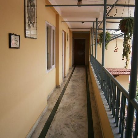 Amar Hotel Kathmandu Esterno foto