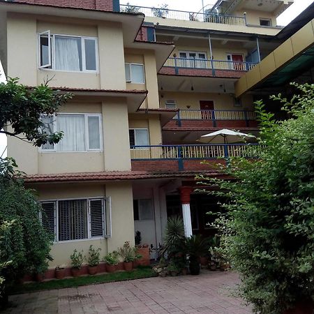 Amar Hotel Kathmandu Esterno foto