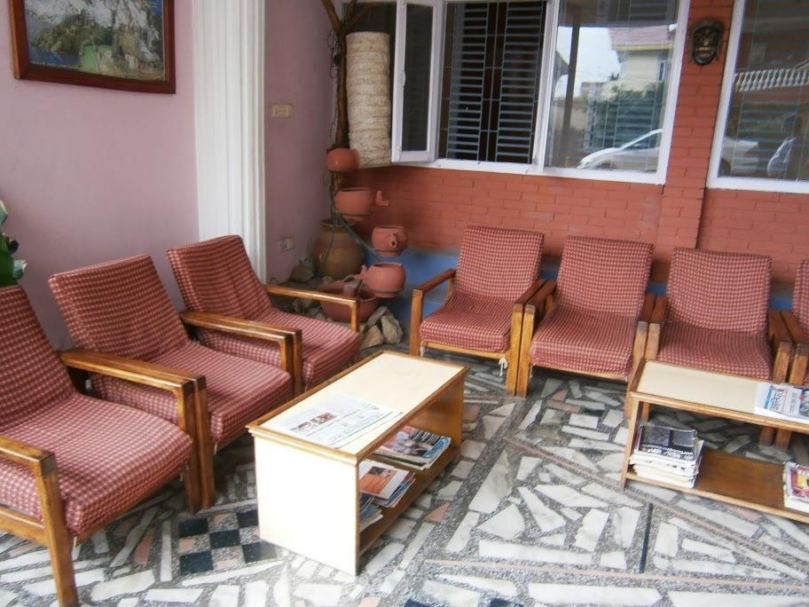 Amar Hotel Kathmandu Esterno foto
