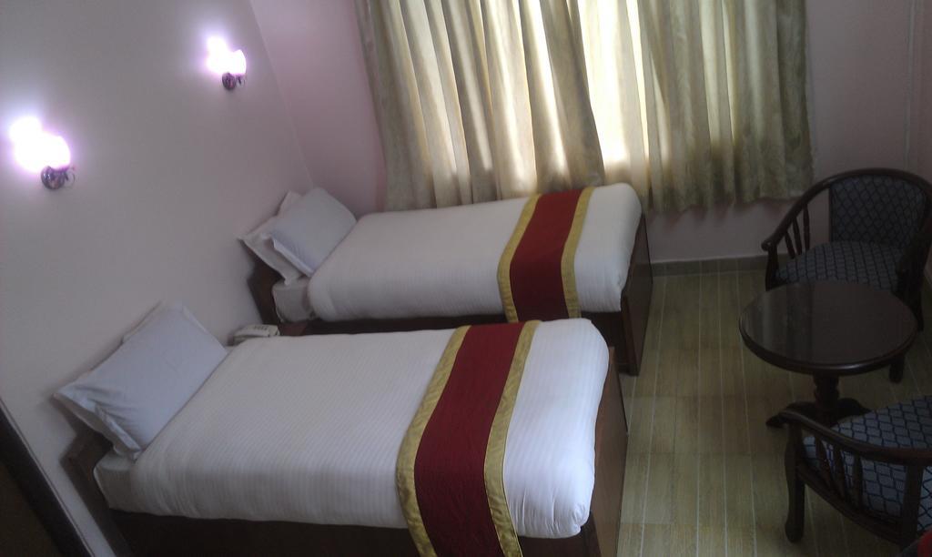 Amar Hotel Kathmandu Camera foto