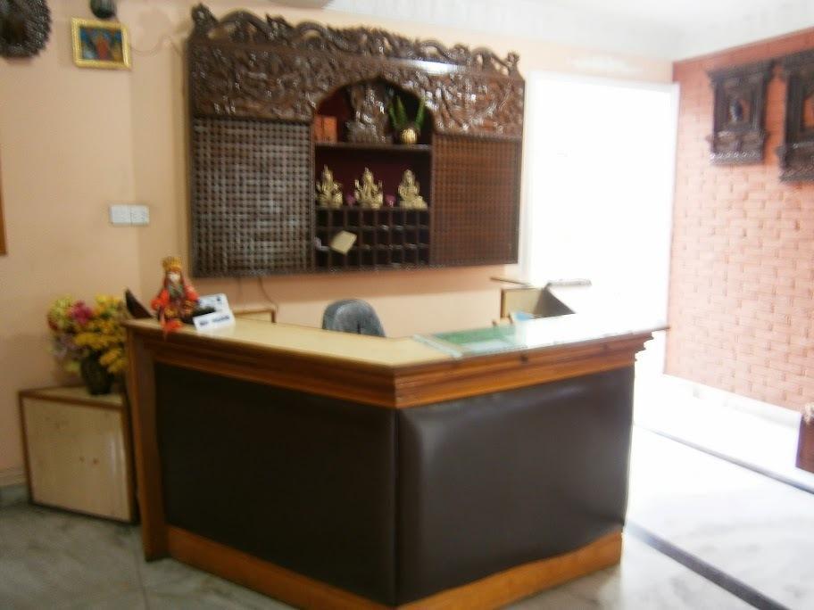Amar Hotel Kathmandu Esterno foto