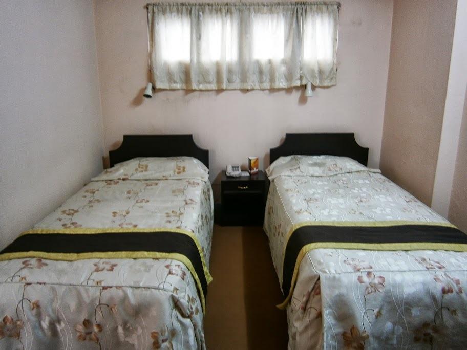 Amar Hotel Kathmandu Camera foto