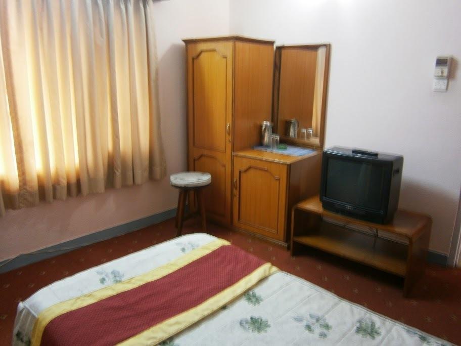 Amar Hotel Kathmandu Esterno foto
