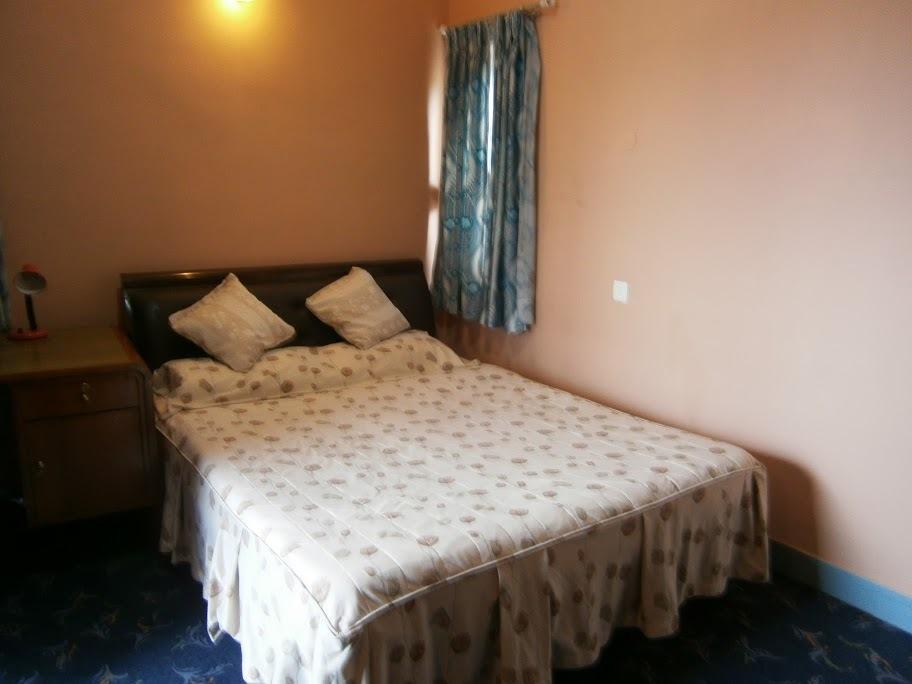 Amar Hotel Kathmandu Camera foto