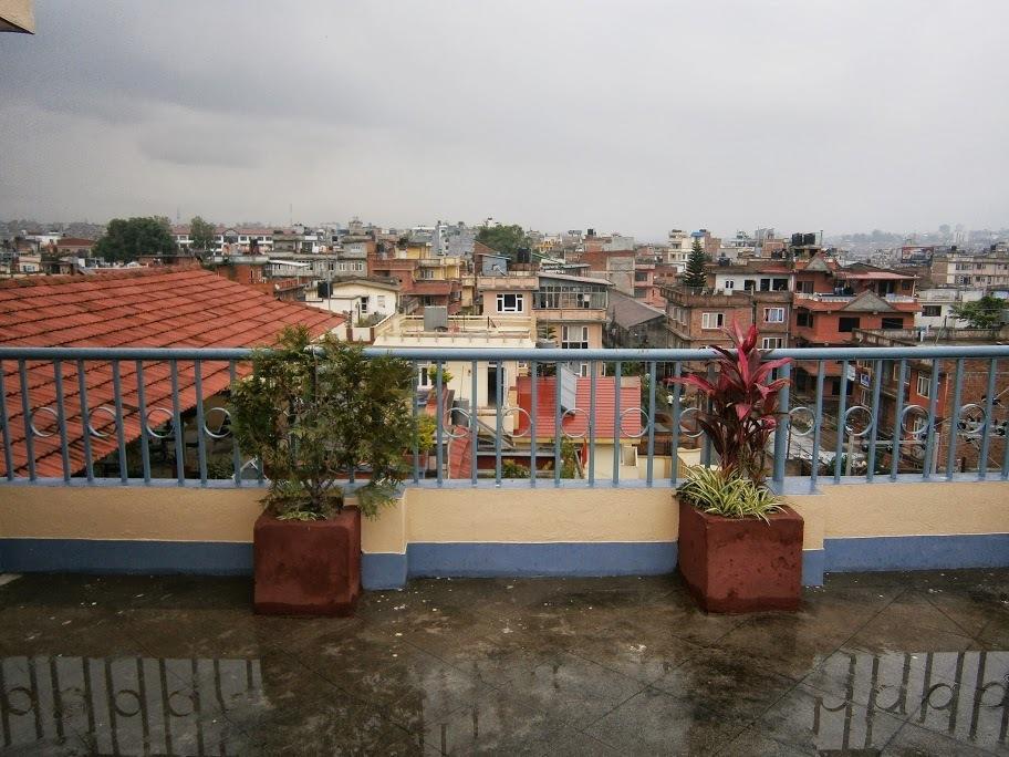 Amar Hotel Kathmandu Esterno foto