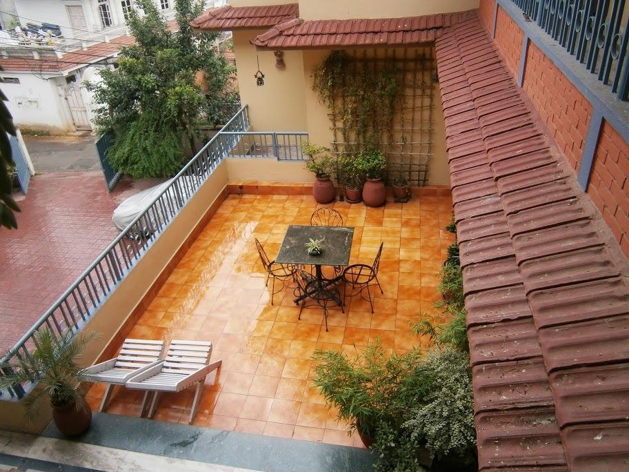 Amar Hotel Kathmandu Esterno foto